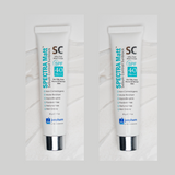 Jenpharm Spectra matt SC SPF 40 SUNBLOCK 30g