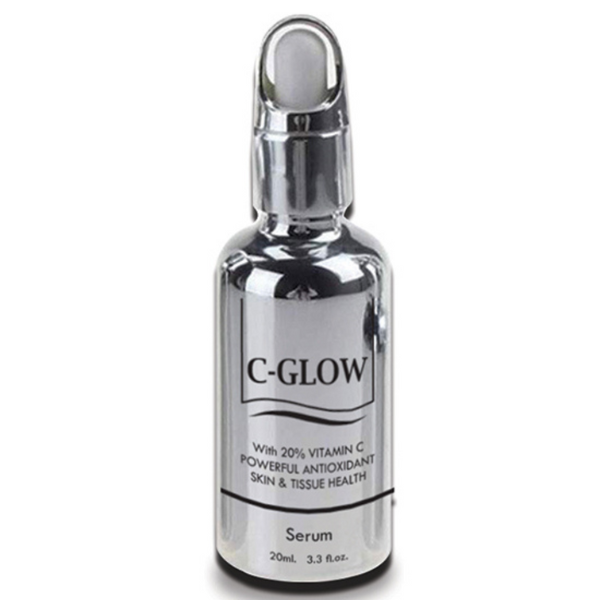 Wisdom Pharma C-Glow Serum 20ml