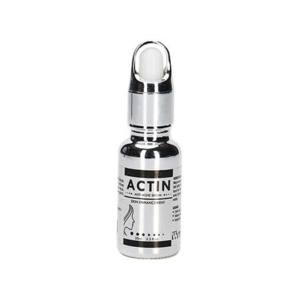 Buy Actin Anti Acne Serum 20ml For Skin Enhancement By Wisdom Pharma With Best Price In Pakistan - AAB Fashion Galleria