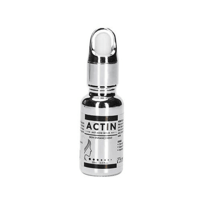 Buy Actin Anti Acne Serum 20ml For Skin Enhancement By Wisdom Pharma With Best Price In Pakistan