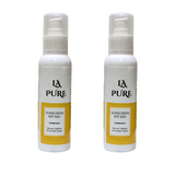 Buy Sunscreen SPF60 For UVA/UVB protection by La Pure Online Best Price in Pakistan