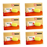 Buy Maclear Anti Acne Soap For Oily & Acne Prone Skin by Skinlite with Best Price In Pakistan