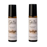 Buy Eyelight Dark Circles Removal Serum For Eliminate Dark Circles & Puffy Eyes By Glowrify With Best Price In Pakistan