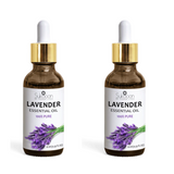 Buy Lavender Essential Oil - LVD 10ml For Reduce Anxiety and Stress by Sukoon With best Price In pakistan