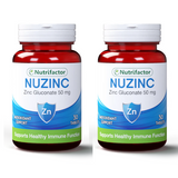 Nutrifactor Nuzinc