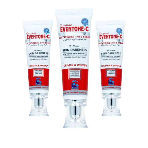 pharma health eventone C Cream