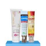 Buy Dermatologist-Approved Skin Whitening Bundle - AAB