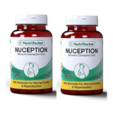 Buy Nutrifactor NUCEPTION 30 Tablets - AAB Fashion Galleria