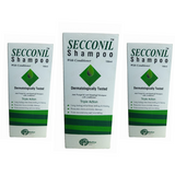 SECCONIL Shampoo