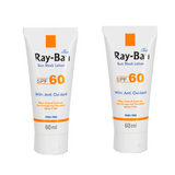 Rayban SPF-60 60ml