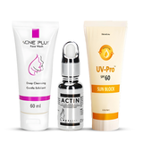 Buy ANTI ACNE BUNDLE