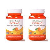 Buy Nutrifactor Extra-C 30 Tablets - AAB Fashion Galleria