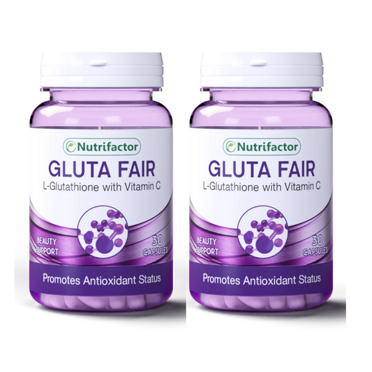 Nutrifactor Gluta Fair