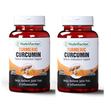 Turmeric Curcumin