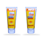 UV-PRO Expert Sun Block Gel SPF60 60ml