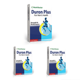 Buy Nutrifactor Duron Plus 30 Tablets - AAB Fashion Galleria