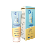 Buy Dermive Sensitive Moisturizer 100ml For Normal To Dry Skin By Jenpharm with Best Price In Pakistan - AAB Fashion Galleria