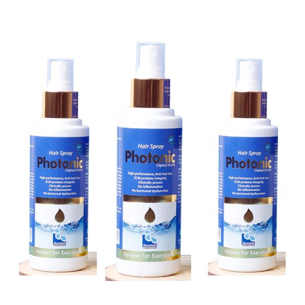 Pharma Health Photonic Hair Spray Anti Hair loss