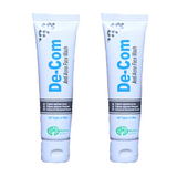 Buy De-Com Anti Acne Facewash 50ml For All Types of Skin By Emerise with Best Price In Pakistan - AAB Fashion Galleria