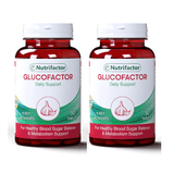 Buy Nutrifactor Glucofactor 30 Tablets - AAB Fashion Galleria