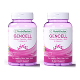 Buy Nutrifactor Gencell 60 Tablets - AAB Fashion Galleria