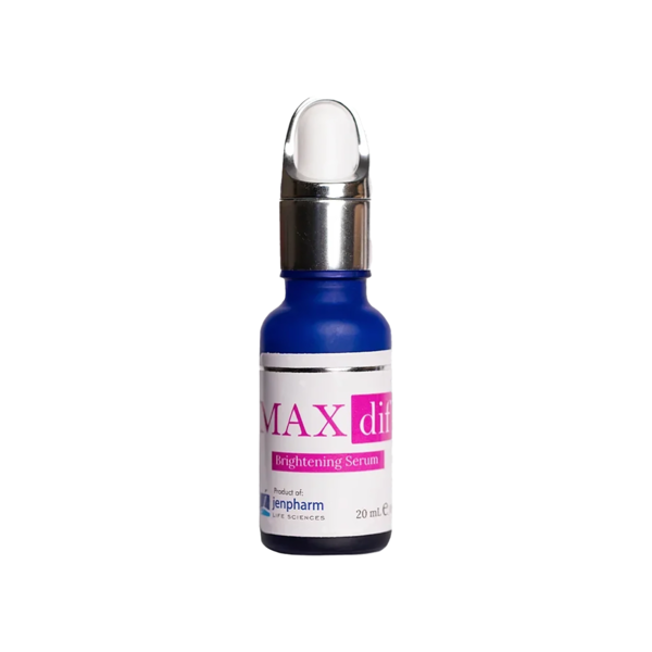 Jenpharm Maxdif Brightening Serum 20ml