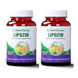 Buy Nutrifactor Lipozin 60 Capsules - AAB Fashion Galleria