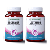 Buy Nutrifactor Lectamor 30 Tablets - AAB Fashion Galleria