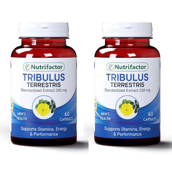 Nutrifactor Tribulus Terrestris