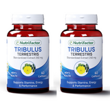 Nutrifactor Tribulus Terrestris