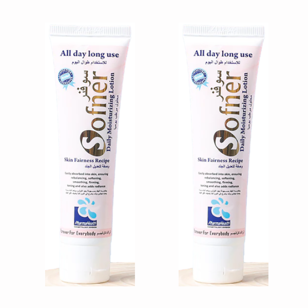 Buy Sofner Lotion 20gm For Skin Smooth, Soft & Healthy By Pharma Health With Best Price in Pakistan - AAB Fashion Galleria