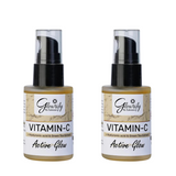 Buy VITAMIN-C Glow Serum For Active Glow By Glowrify With Best Price In Pakistan