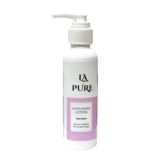 Buy Moisturizing Lotion For Deep Hydration  by La Pure Online Best Price in Pakistan