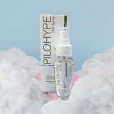 Buy Pilohype Hair Spray 60ml For Silky & Smooth Hair Growth by Emerise With Best Price In Pakistan - AAB Fashion Galleria