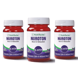 Buy Nutrifactor Nuroton 30 Capsules - AAB Fashion Galleria