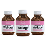 WELLAGE | Anti Aging Formula