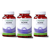 Buy Nutrifactor Norik 60 Capsules - AAB Fashion Galleria