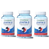 Buy Nutrifactor Jointin-D 30 Tablets - AAB Fashion Galleria