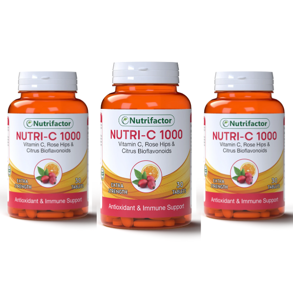 Nutri-C 1000