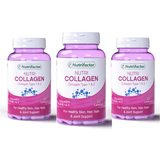 Buy Nutrifactor Nutri Collagen 60 Capsules - AAB Fashion Galleria