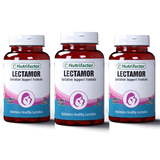 Buy Nutrifactor Lectamor 30 Tablets - AAB Fashion Galleria