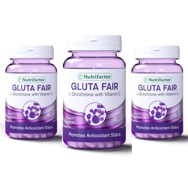 Gluta Fair