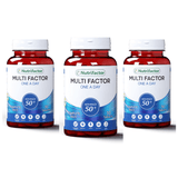 Buy Nutrifactor Multifactor 30 Tablets - AAB Fashion Galleria