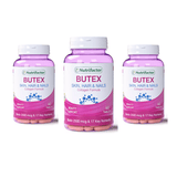 Buy Nutrifactor Butex 60 Tablets - AAB Fashion Galleria