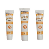 UV-Pro Sun Block SPF60