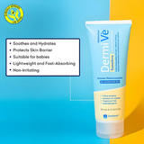 Dermive Sensitive Moisturizer 100ml