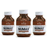 NUMAX | Maximizes Focus & Memory | Ginkgo Biloba