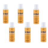 Buy U-Veil Lotion-SPF 30 100ml For UVA - UVB Protection By Derma Techno with Best Price In Pakistan