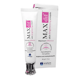 Maxdif Skin Brightening Cream 40gm