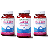 Buy Nutrifactor Maxzoom 60 Tablets - AAB Fashion Galleria